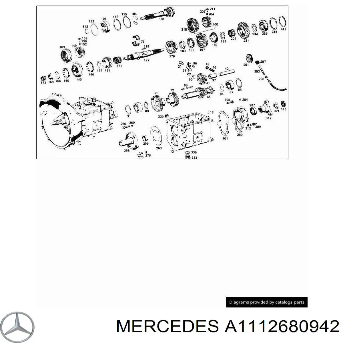 A1112680942 Mercedes