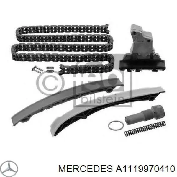 Comprar A1119970410 Mercedes 