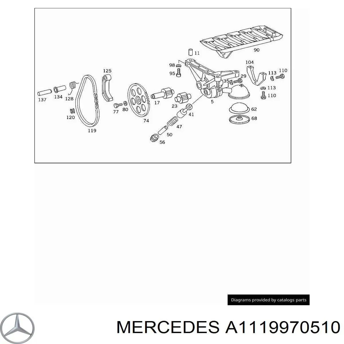 1119970510 Mercedes