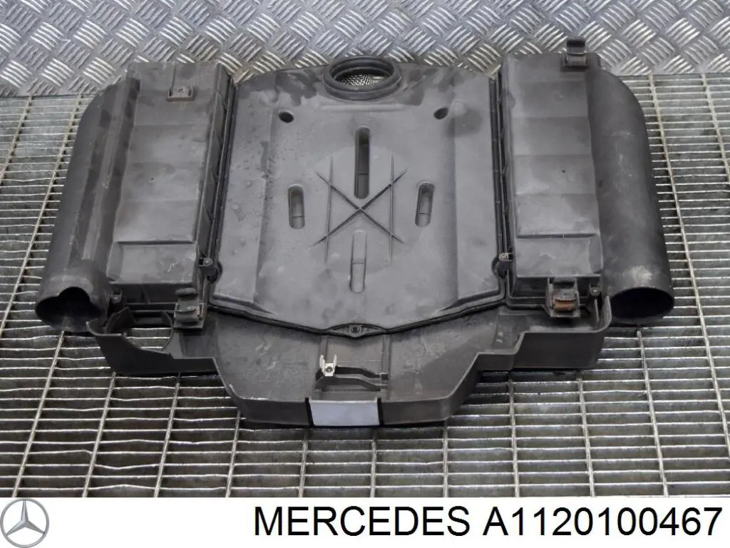 A1120100467 Mercedes