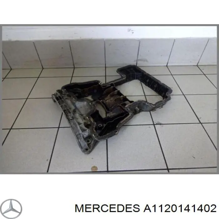 A1120141402 Mercedes