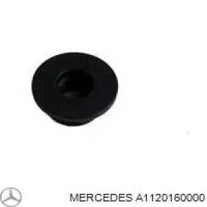 Anillo de sellado de la guía de la varilla de nivel de aceite del motor Mercedes A1120160000 precio, desde 4,76 EUR