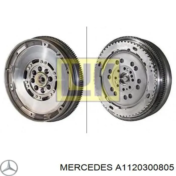 Motor de volante Mercedes 1120300805 precio, desde 381,35 EUR