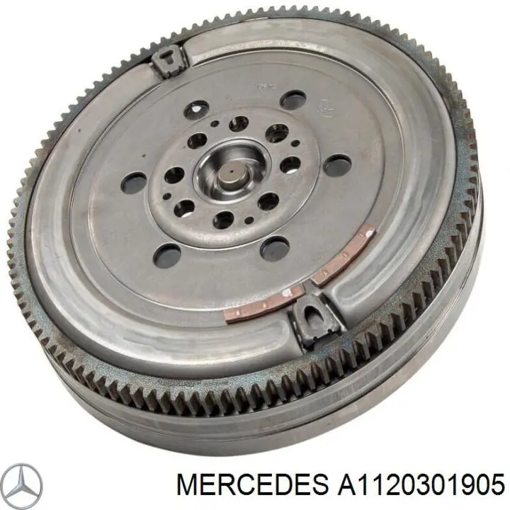 05135807AA Chrysler volante motor