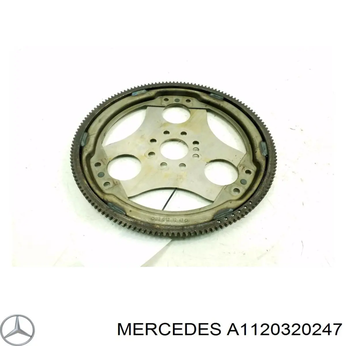 A1120320247 Mercedes