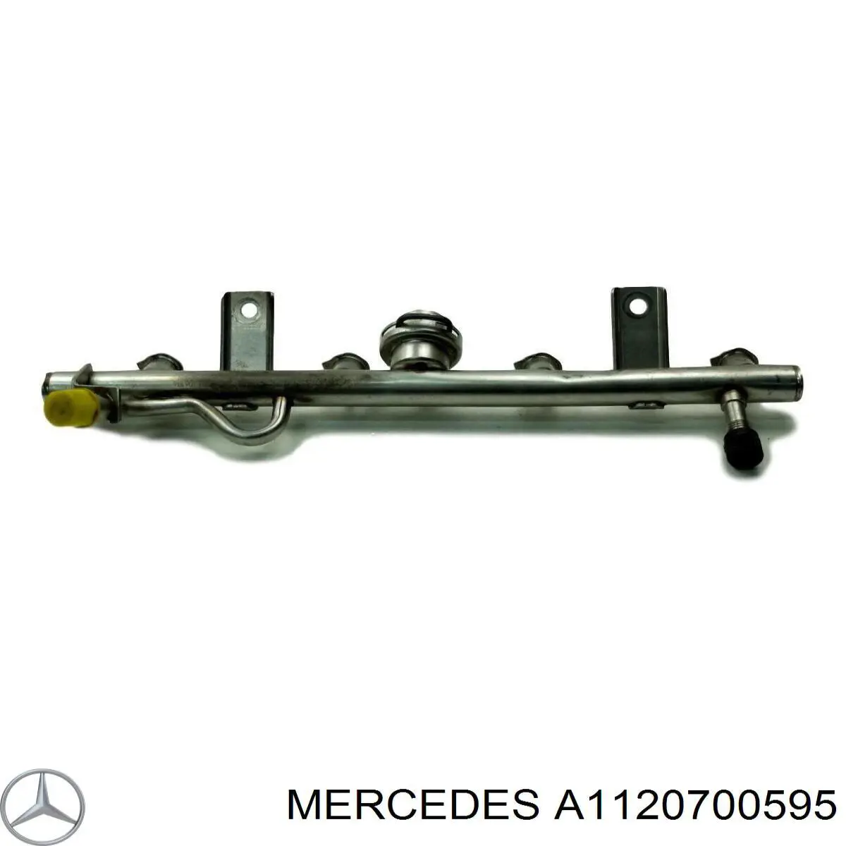 A1120700595 Mercedes