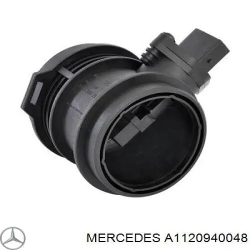 Comprar A1120940048 Mercedes Sensor de masa de aire