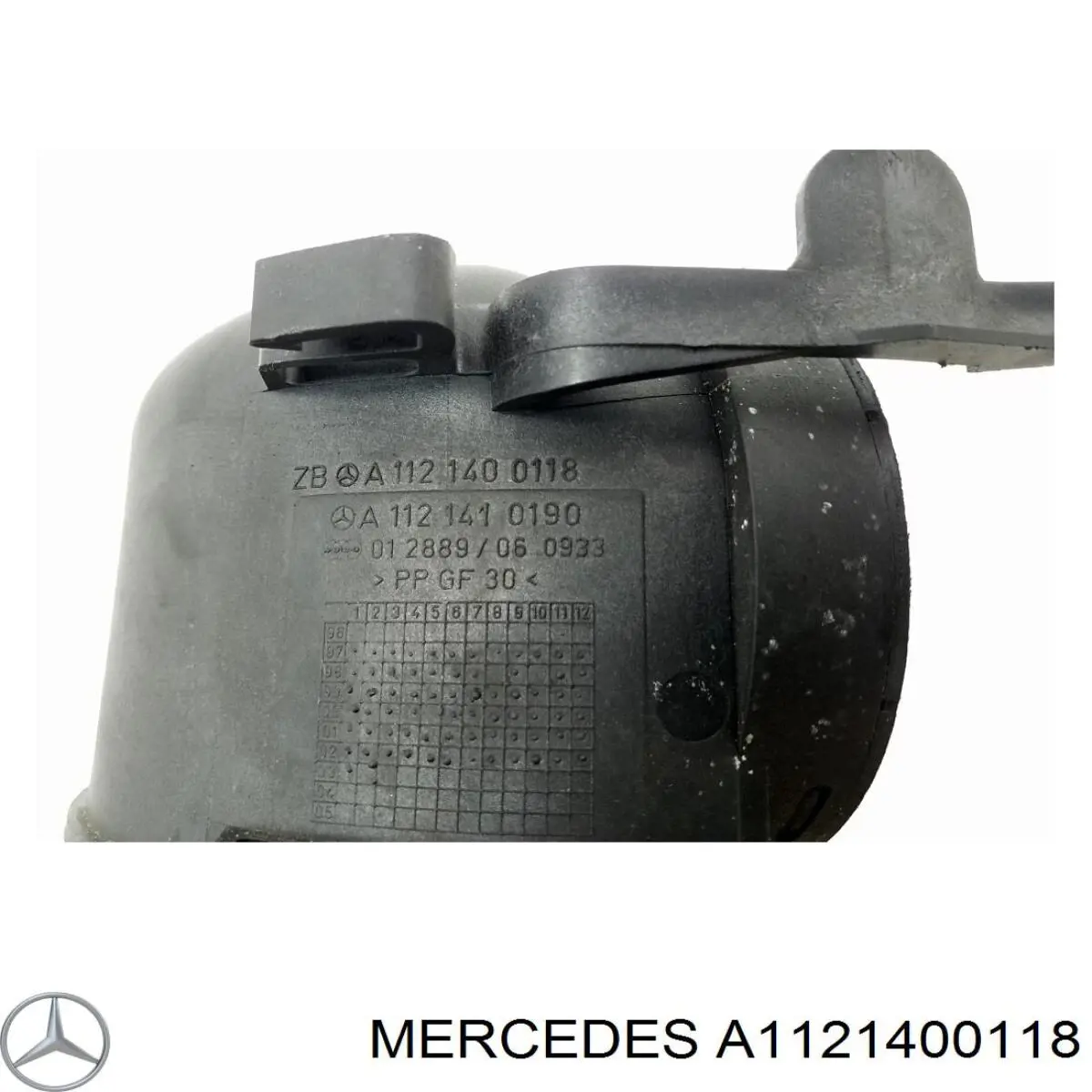 A1121400118 Mercedes