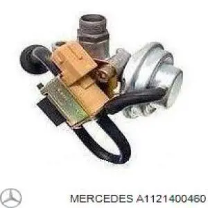 A1121400460 Mercedes válvula egr