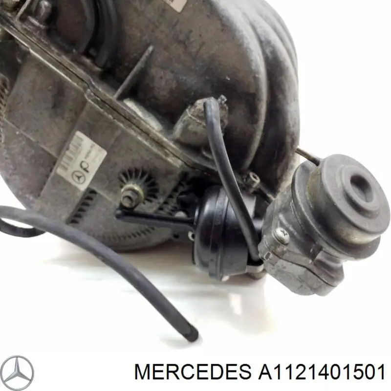 Comprar A1121401501 Mercedes Colector de admisión