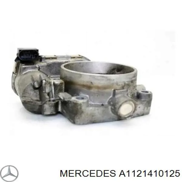 Comprar A1121410125 Mercedes Cuerpo de mariposa
