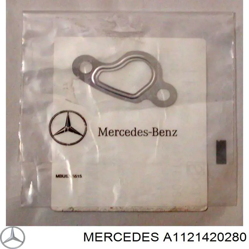 A1121420280 Mercedes