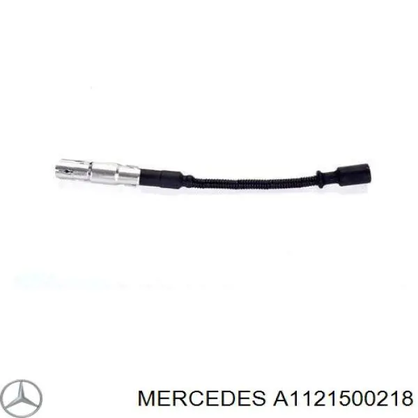 Comprar A1121500218 Mercedes Cable de bujía