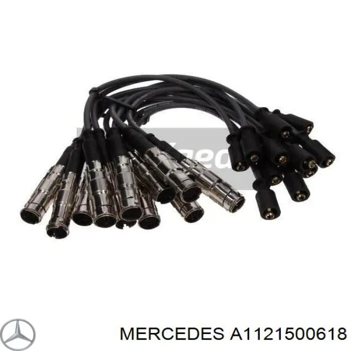 A1121500618 Mercedes