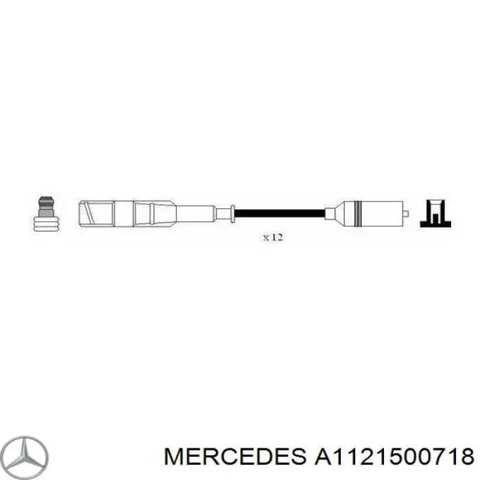 1121500718 Mercedes