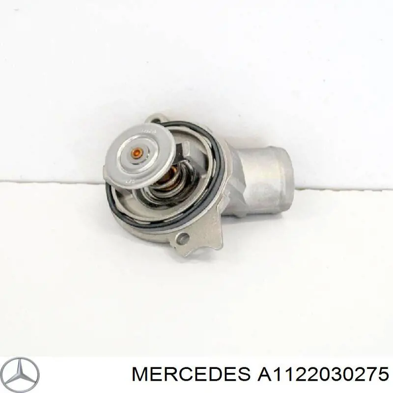 Termostato Mercedes A1122030275 precio, desde 18,51 EUR