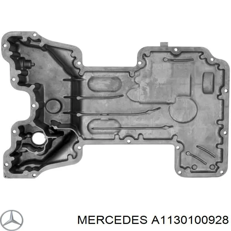 A1130100928 Mercedes