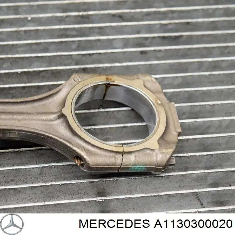Biela Mercedes A1130300020 precio, desde 124,87 EUR