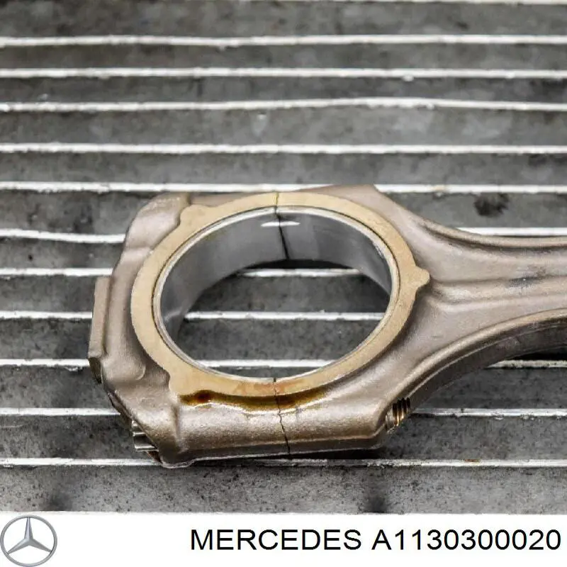 A1130300020 Mercedes