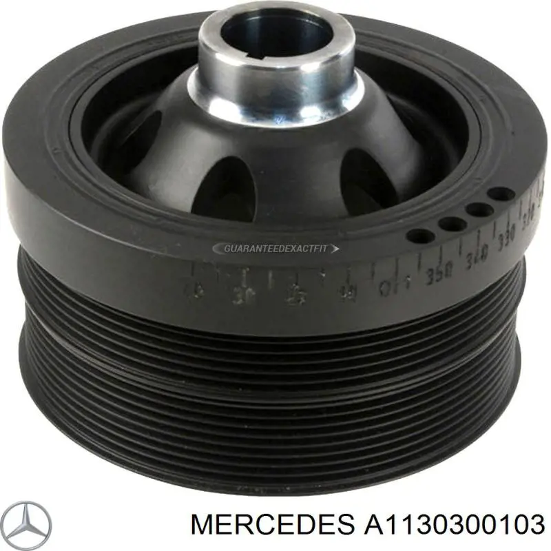 A1130300103 Mercedes