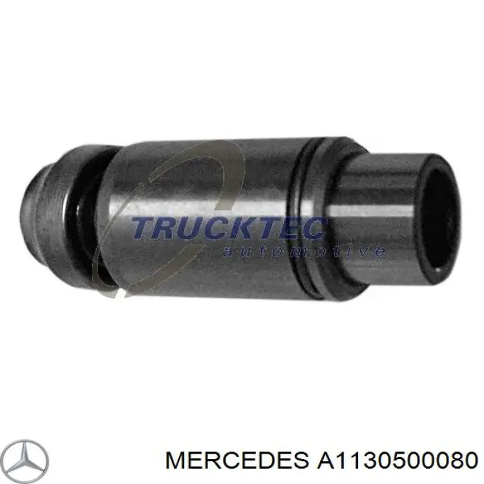 Taqués hidráulicos Mercedes A1130500080 precio, desde 11,65 EUR