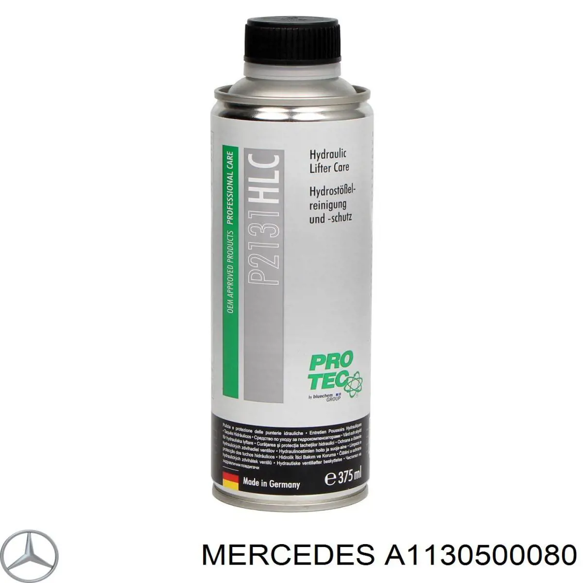 Comprar A1130500080 Mercedes Taqués hidráulicos