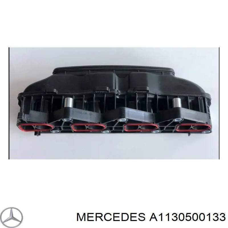 A1130500133 Mercedes