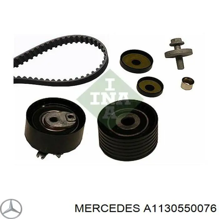  Mercedes A1130550076 precio, desde 7,20 EUR