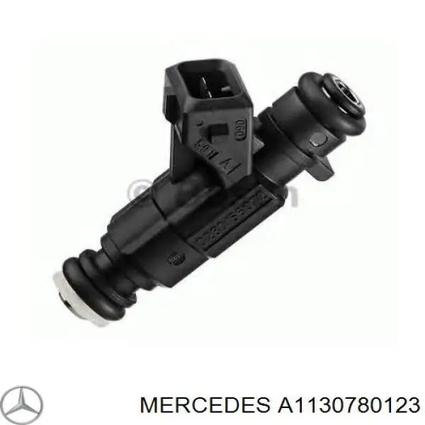 A113078012364 Mercedes