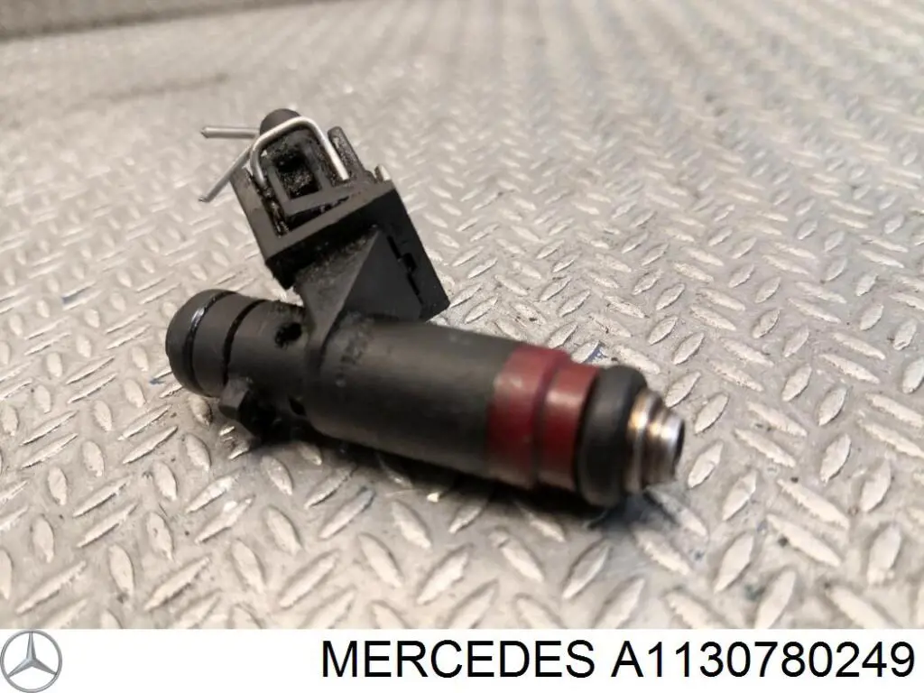 Inyectores Mercedes A1130780249 precio, desde 74,35 EUR