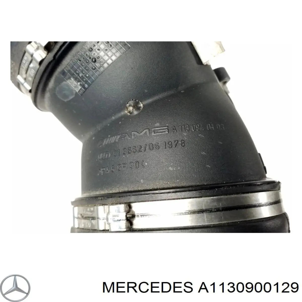 A1130900129 Mercedes