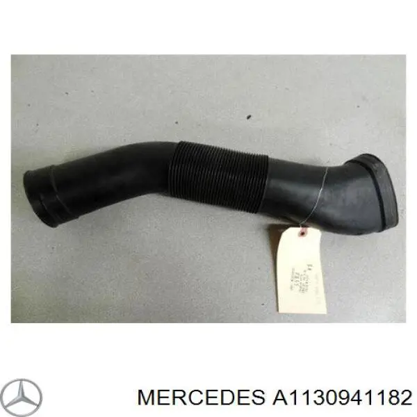 Comprar A1130941182 Mercedes Tubo flexible de aspiración