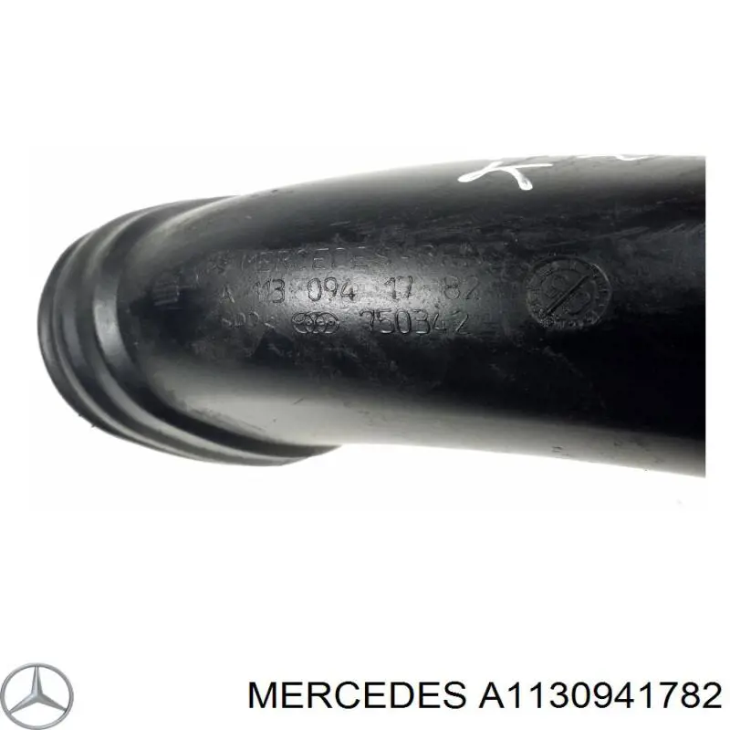 A1130941782 Mercedes