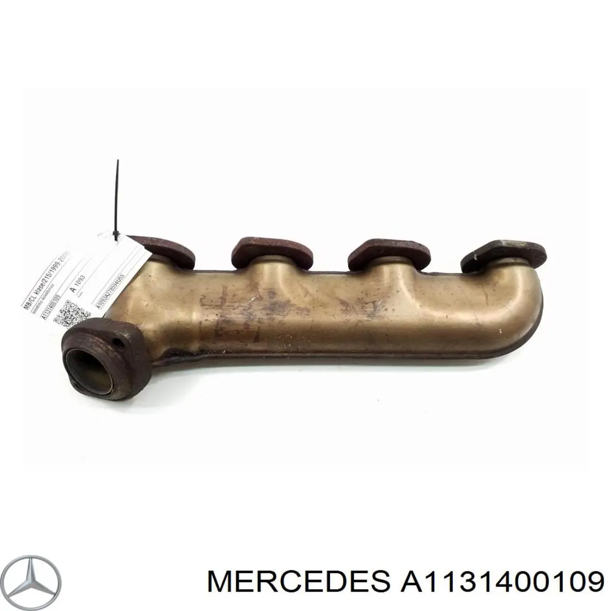 1131400109 Mercedes