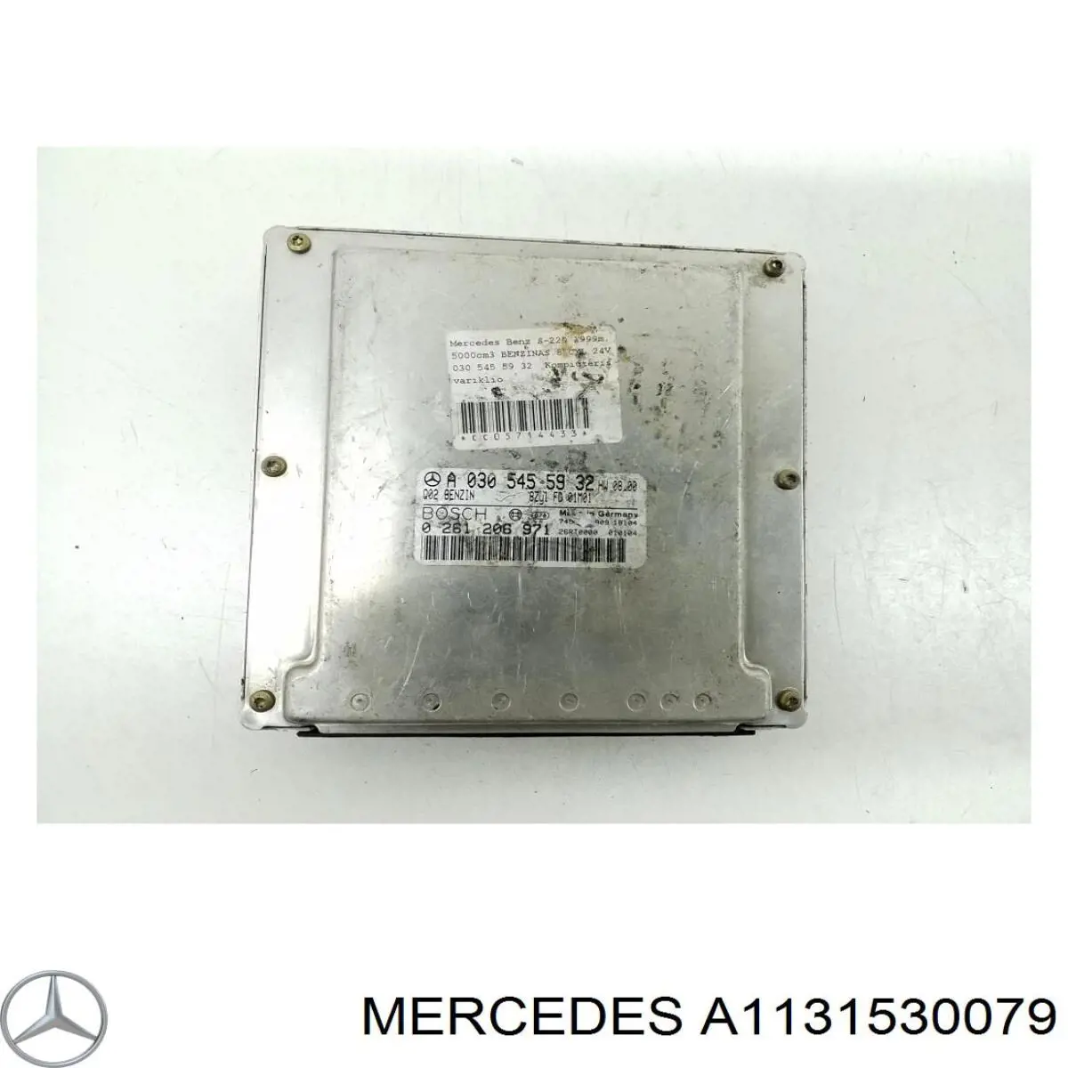 A0305455932 Mercedes