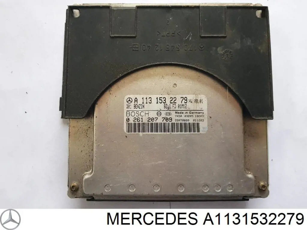 A1131532279 Mercedes