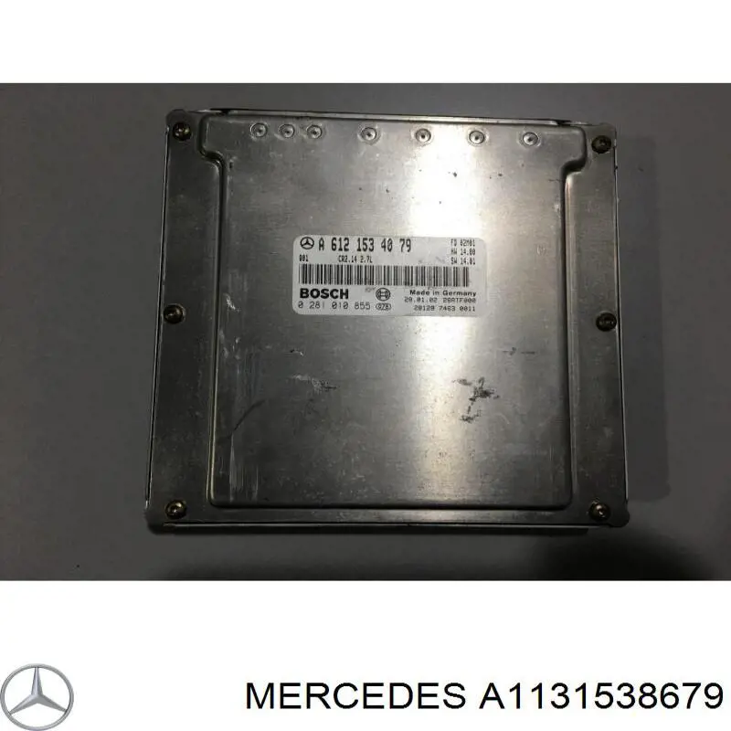 A1131538679 Mercedes