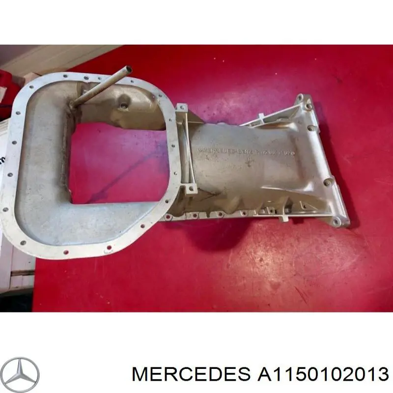 R1150141402 Mercedes