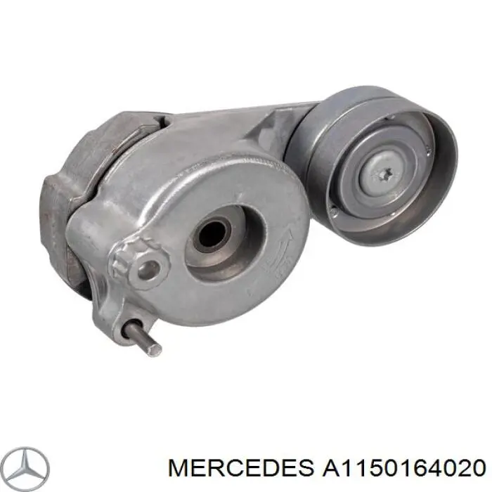 A1150163820 Mercedes junta de culata