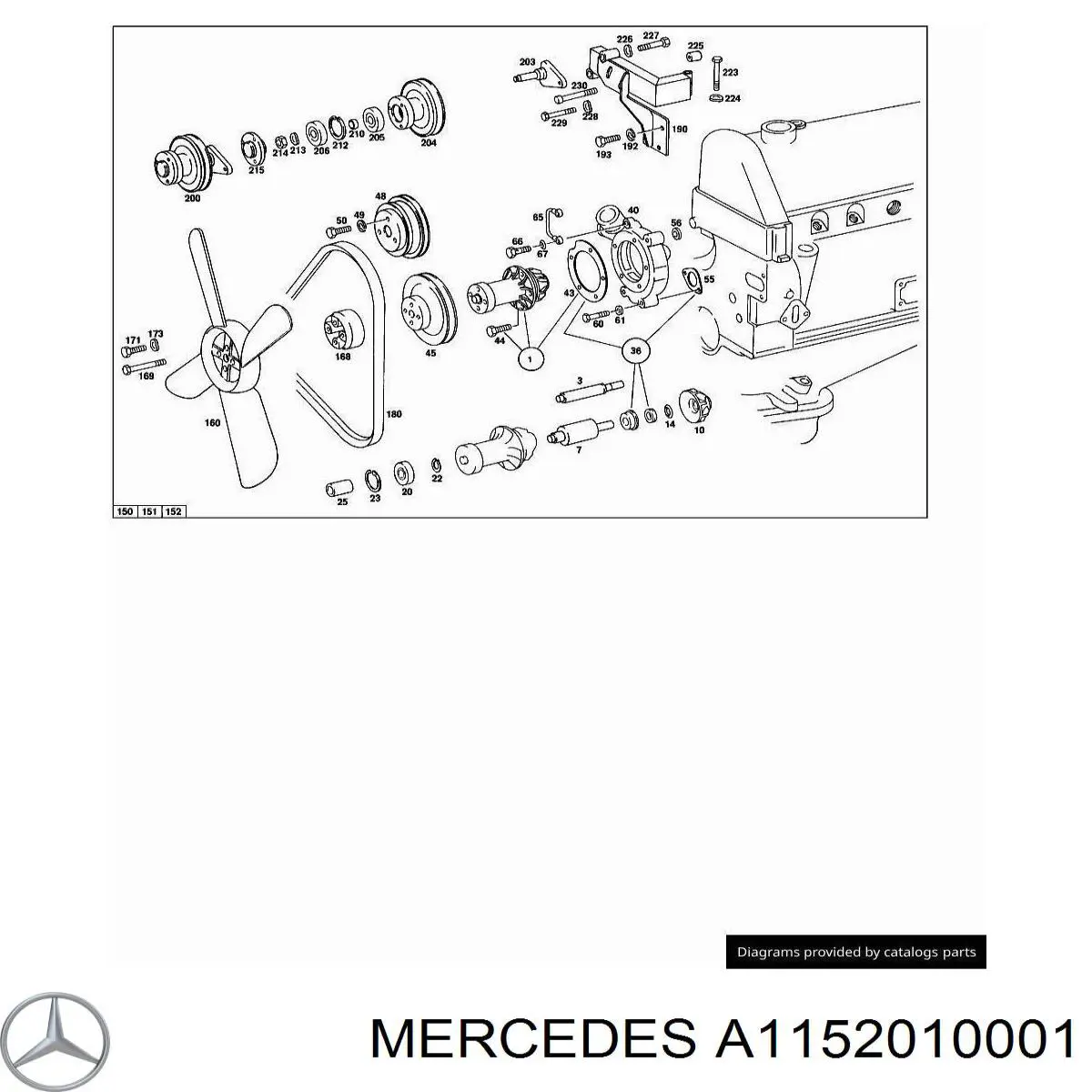 S112 Dolz Tanque de combustible
