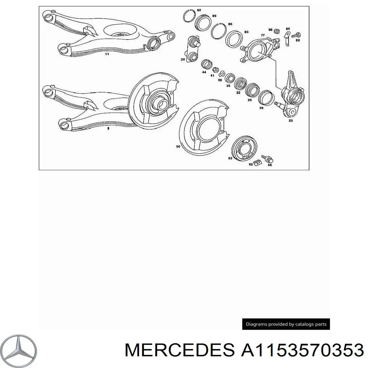 1153570353 Mercedes