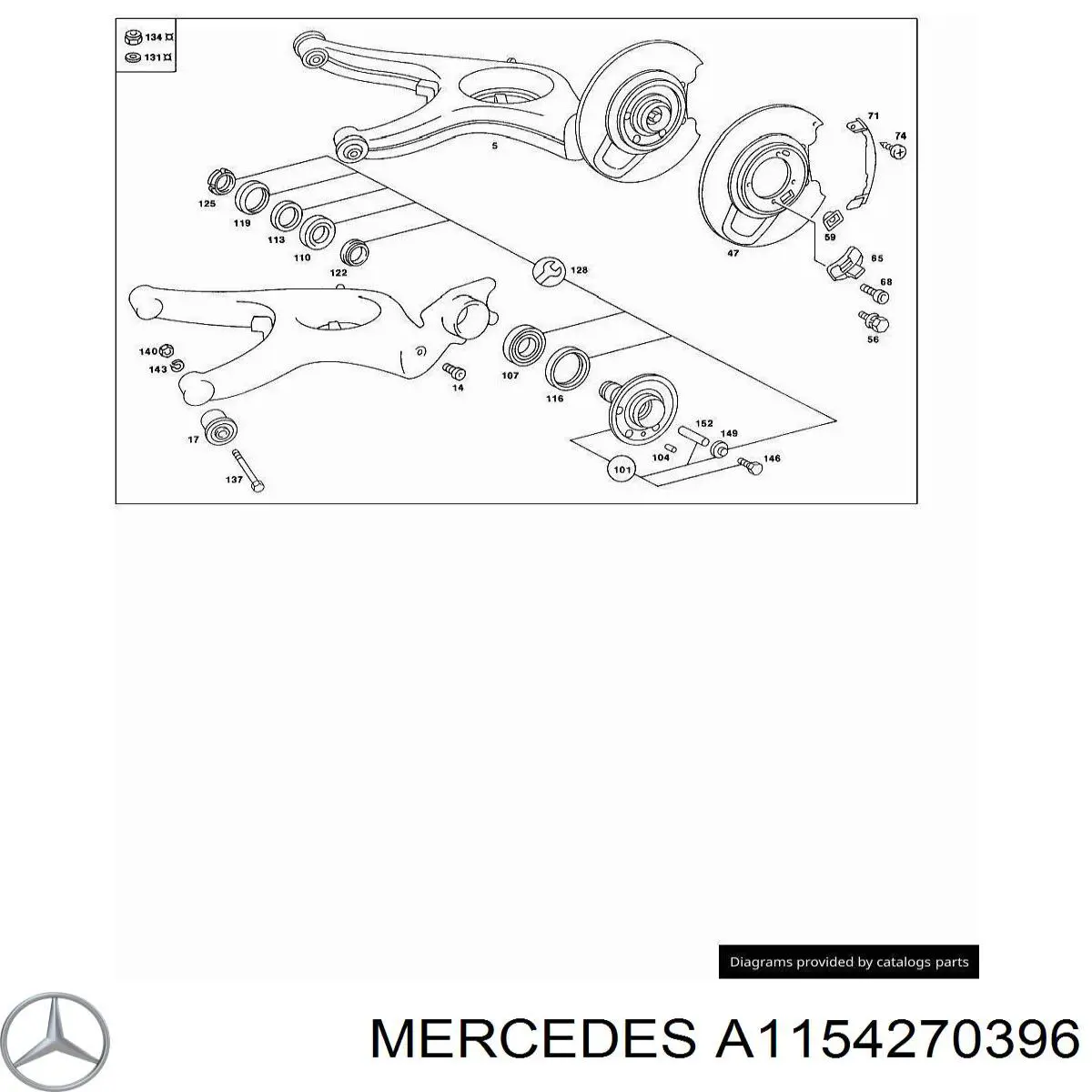 A1154270396 Mercedes