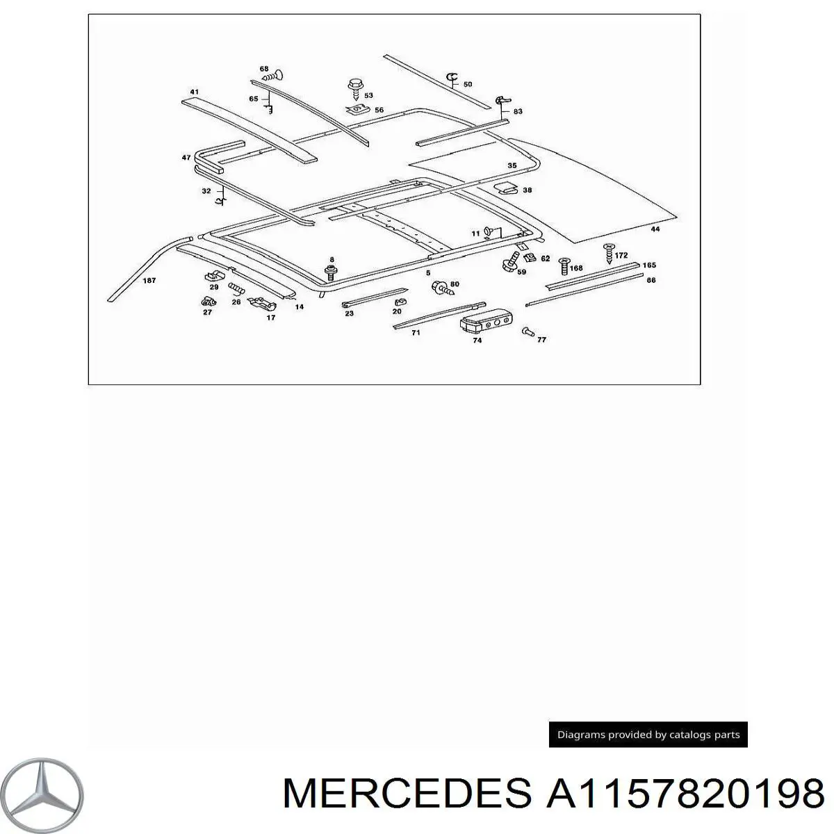 A1157820198 Mercedes