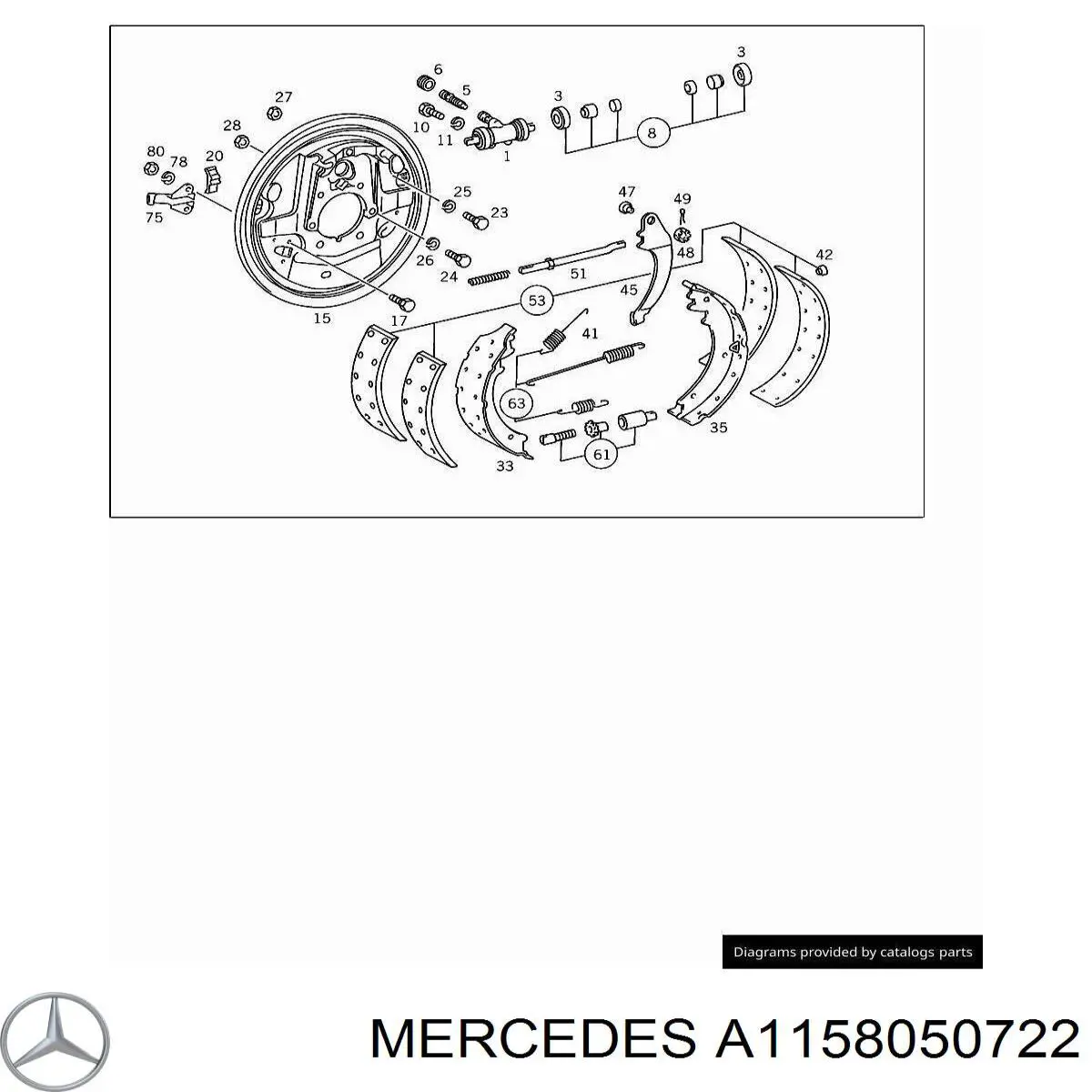 1158050722 Mercedes