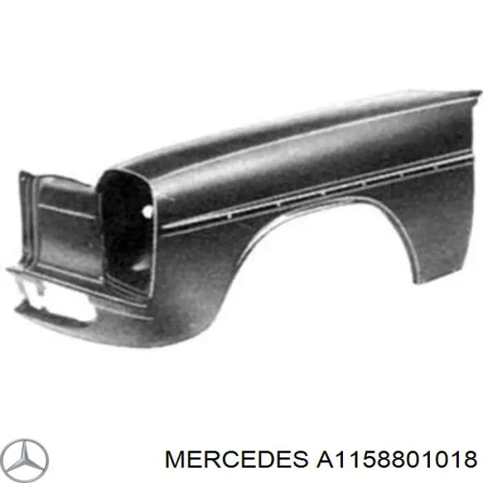 Guardabarros delanteros derecho Polcar 501202 precio, desde 102,99 EUR
