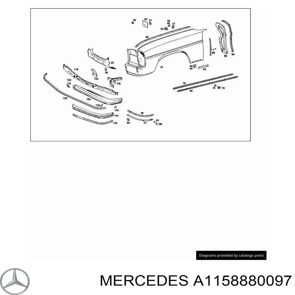 1158880097 Mercedes