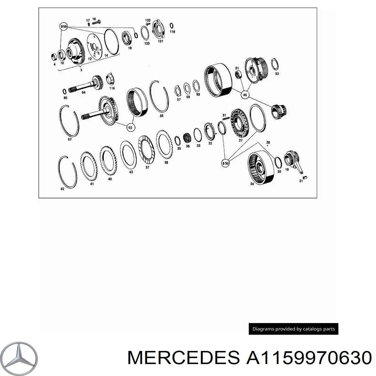  Mercedes N007604008200 precio, desde 6,35 EUR