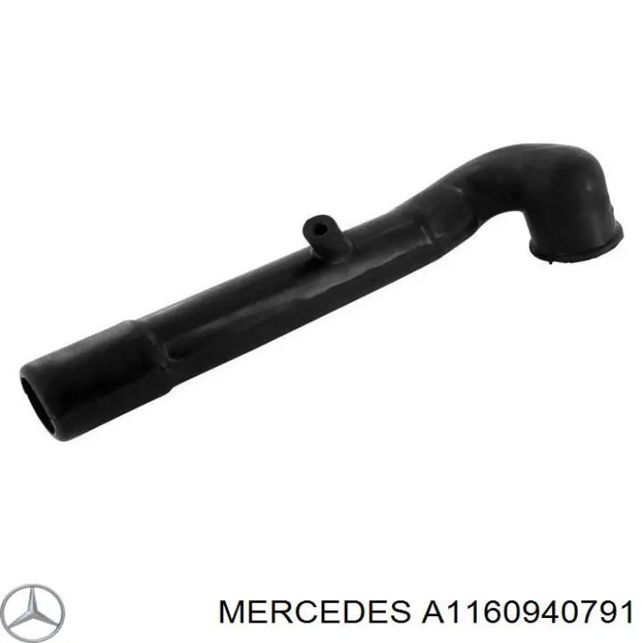 A1160940791 Mercedes