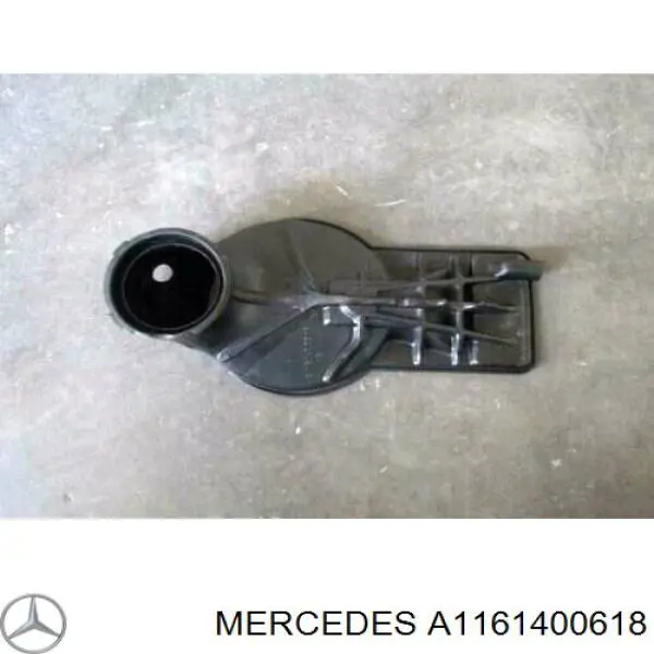 A1161400618 Mercedes