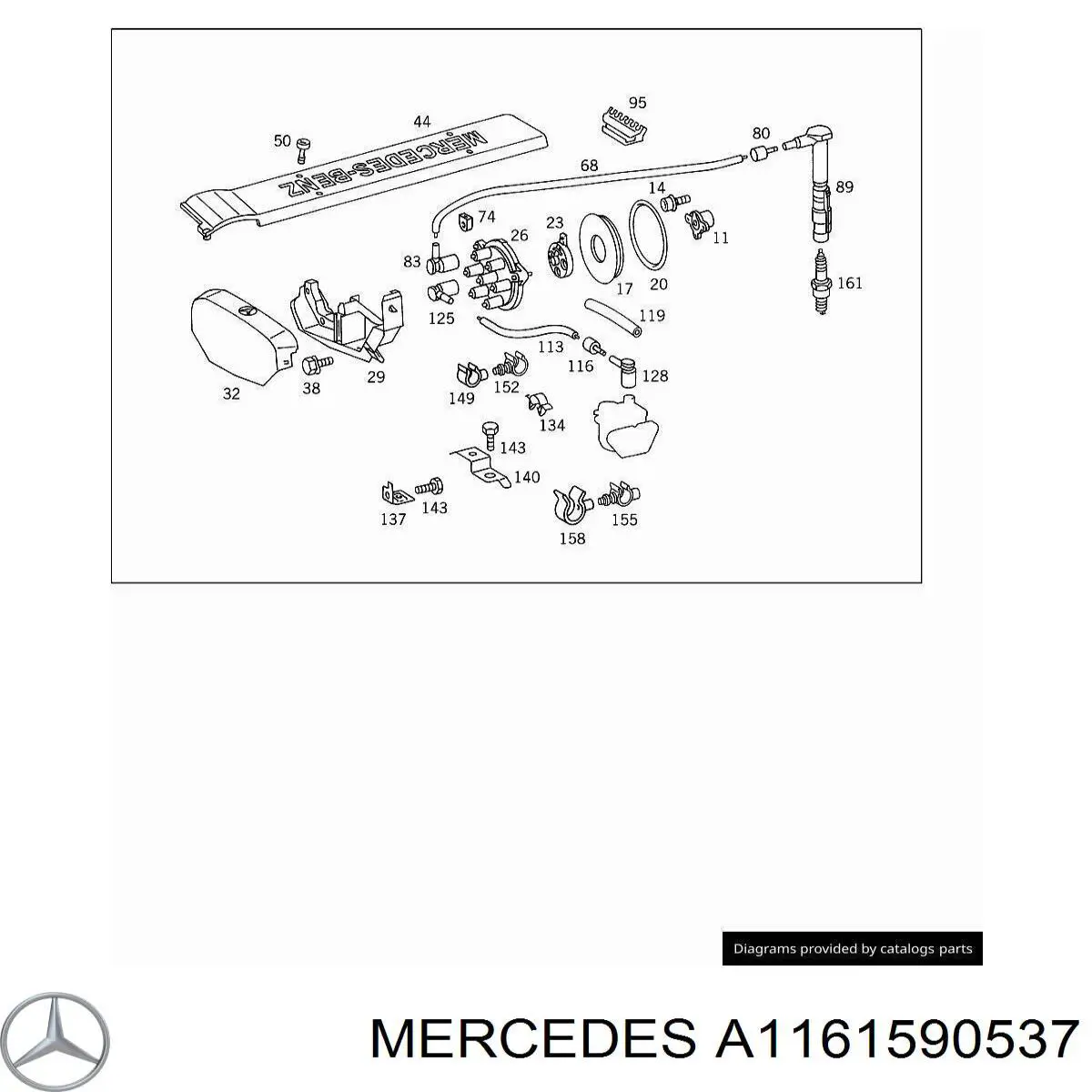 A116159053728 Mercedes